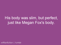 Badfics