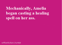 Badfics
