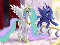 My Little Pony: Friendship is Magic