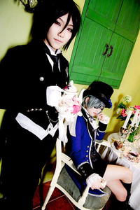 Cosplay