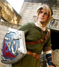 Cosplay