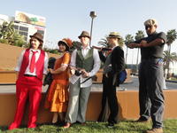 Cosplay