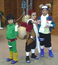 Cosplay
