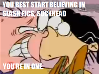 Ed, Edd n Eddy