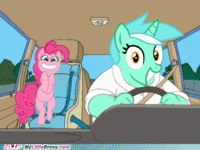 My Little Pony: Friendship is Magic