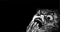 Oh Crap / OMG Rage Face