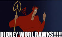 Didney Worl