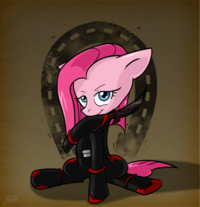 My Little Pony: Friendship is Magic