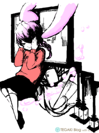 Yume Nikki