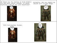 Diablo