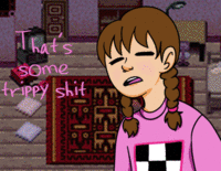 Yume Nikki