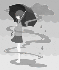 Yume Nikki