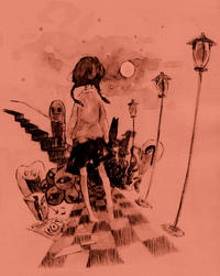 Yume Nikki