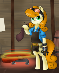 My Little Pony: Friendship is Magic