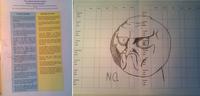 NO. Rage Face