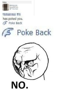 NO. Rage Face