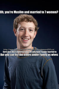 Facebook Logic