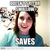 Overly Attached Girlfriend
