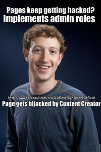 Facebook Logic