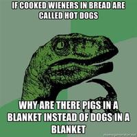 Philosoraptor