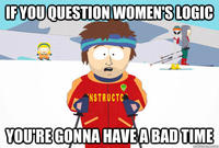 Women Logic