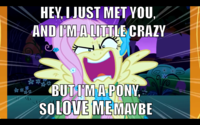 Call Me Maybe
