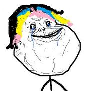 Forever Alone