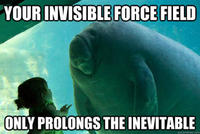 Overlord Manatee