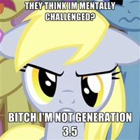 My Little Pony: Friendship is Magic