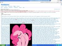 My Little Pony: Friendship is Magic