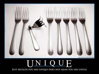 Demotivational Posters