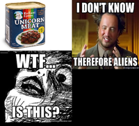Ancient Aliens
