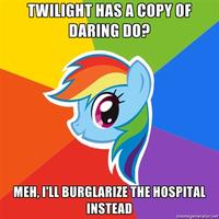 My Little Pony: Friendship is Magic