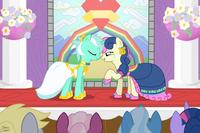 My Little Pony: Friendship is Magic