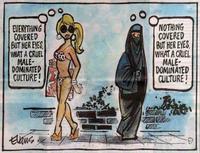 Women Logic