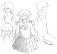 Yume Nikki