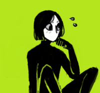 Yume Nikki