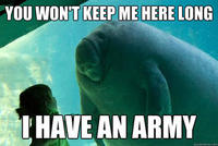 Overlord Manatee