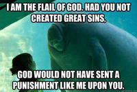 Overlord Manatee