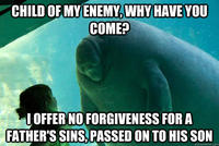 Overlord Manatee