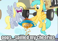 My Little Pony: Friendship is Magic