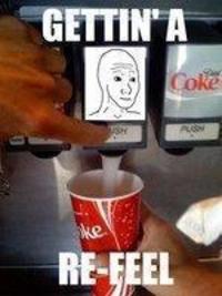 I Know That Feel Bro