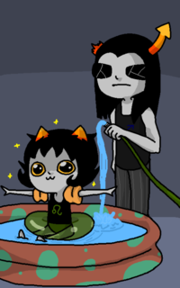 Homestuck