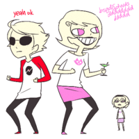 Homestuck