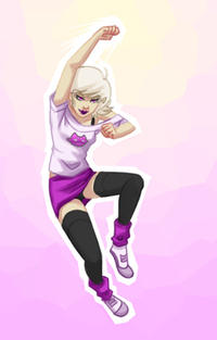 Homestuck