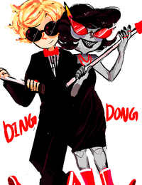 Homestuck