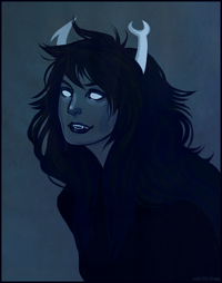 Homestuck