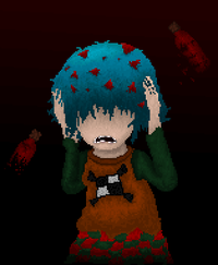 Yume Nikki