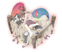 Yume Nikki