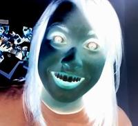 Overly Attached Girlfriend